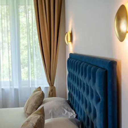 Gasthof Luxury Floramye