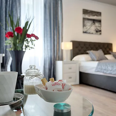 Luxury Floramye (adults Only) Pensjonat 4*