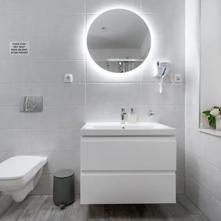 Pensionat Luxury Floramye (adults Only) 4*