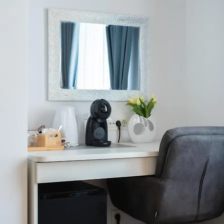 Gostinjska kuća Luxury Floramye