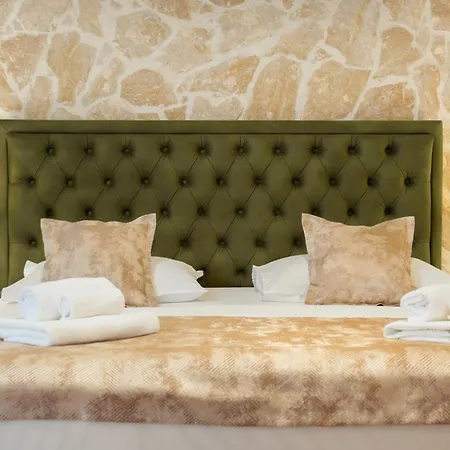 Luxury Floramye (adults Only) Πανσιόν Σπλιτ