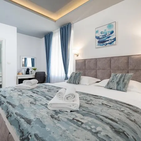 Guest house Luxury Floramye 4*