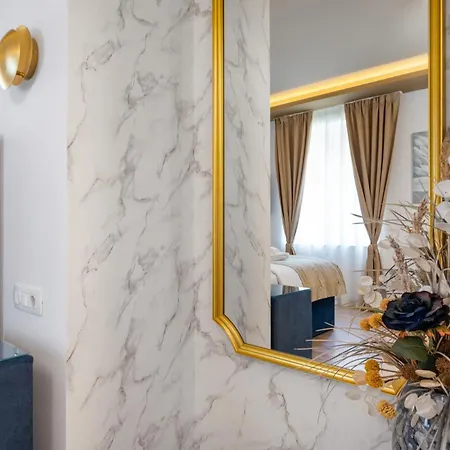 Gostinjska kuća Luxury Floramye