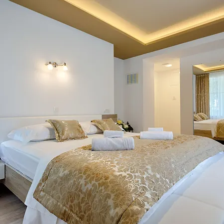 Luxury Floramye Gostinjska kuća 4*