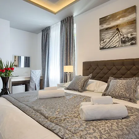 Luxury Floramye (adults Only) 4*