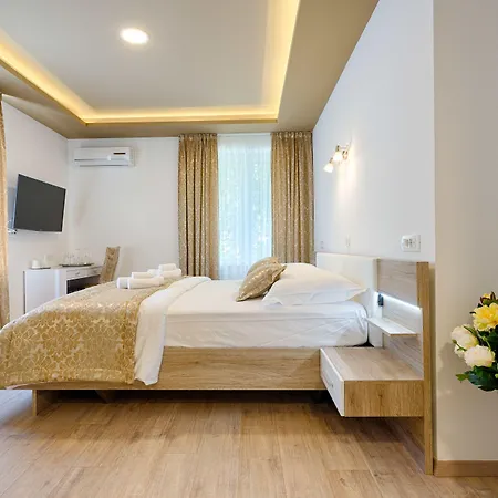 Gostinjska kuća Luxury Floramye Split