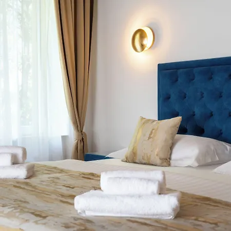 Gasthuis Luxury Floramye (adults Only)