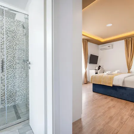 Gasthuis Luxury Floramye (adults Only) Split