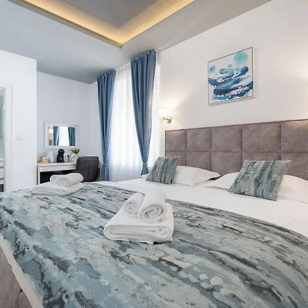 Gasthuis Luxury Floramye (adults Only)