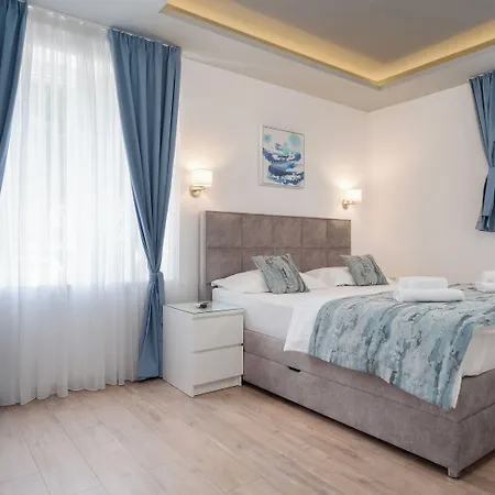 Luxury Floramye (adults Only) 4* Split