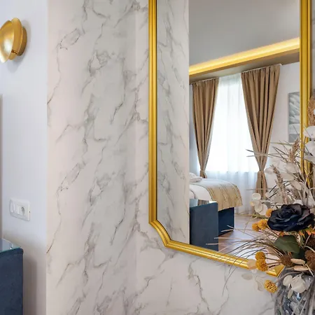 Gasthuis Luxury Floramye (adults Only) Split