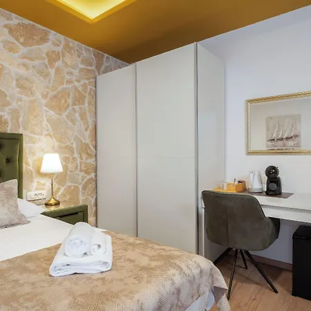 Gasthuis Luxury Floramye (adults Only)
