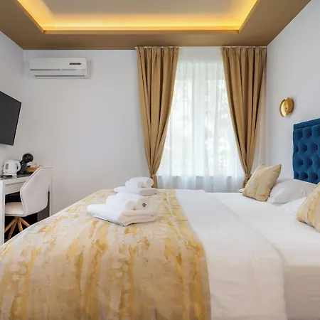 Luxury Floramye (adults Only) Gasthuis 4*