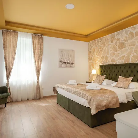 Gasthuis Luxury Floramye (adults Only)