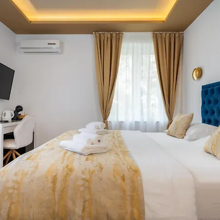Maison d'hôtes Luxury Floramye (adults Only) Split