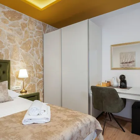 Maison d'hôtes Luxury Floramye (adults Only) 4*