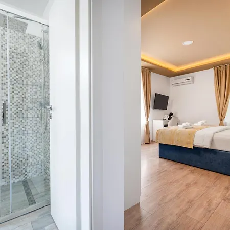 Luxury Floramye (adults Only) 4* Σπλιτ