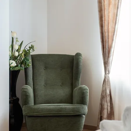 Luxury Floramye (adults Only) Πανσιόν