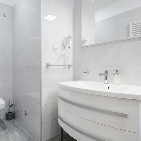 Luxury Floramye (adults Only) Gæstehus Split