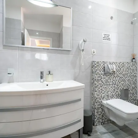 Luxury Floramye (adults Only) 4*