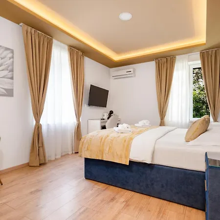 Luxury Floramye (adults Only) 4*