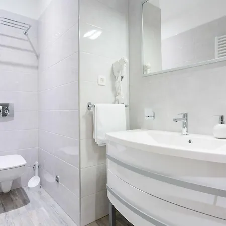 Luxury Floramye (adults Only) Πανσιόν