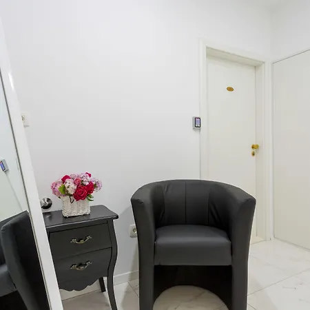 Luxury Floramye (adults Only) 4* Σπλιτ