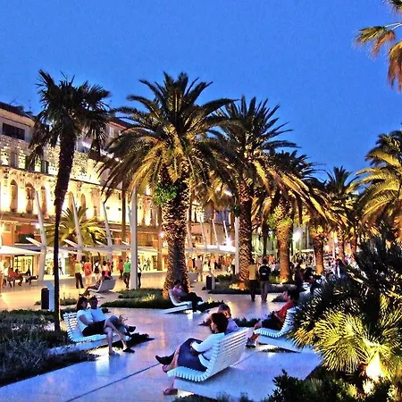 Luxury Floramye (adults Only) Maison d'hôtes Split