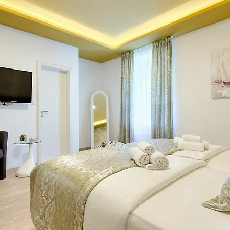 Luxury Floramye (adults Only) Maison d'hôtes Split