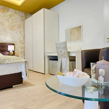 Maison d'hôtes Luxury Floramye (adults Only) 4*