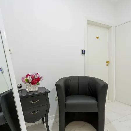 Luxury Floramye (adults Only) Maison d'hôtes Split