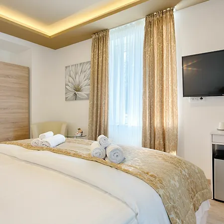 Luxury Floramye (adults Only) Maison d'hôtes Split