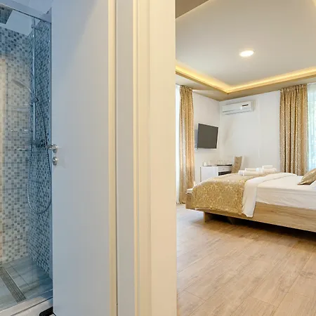 Luxury Floramye (adults Only) 4* Split