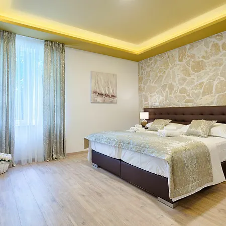 Maison d'hôtes Luxury Floramye (adults Only)