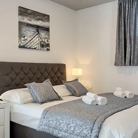 Luxury Floramye (adults Only) 4* Split