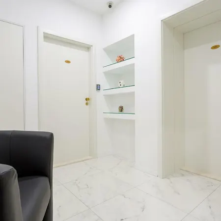 Maison d'hôtes Luxury Floramye (adults Only)