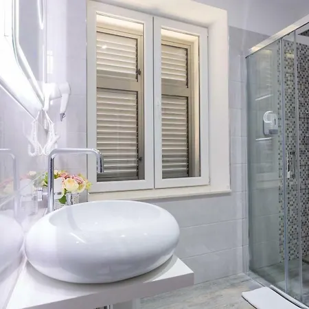 Maison d'hôtes Luxury Floramye (adults Only)
