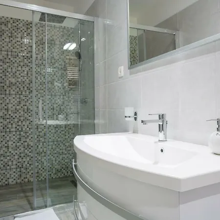 Maison d'hôtes Luxury Floramye (adults Only) Split