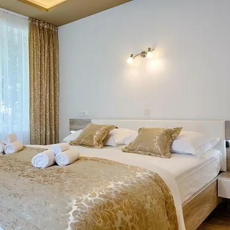 Luxury Floramye (adults Only) 4* Split