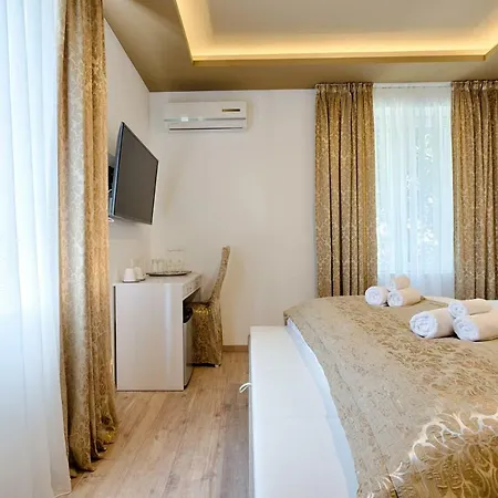 Maison d'hôtes Luxury Floramye (adults Only) Split