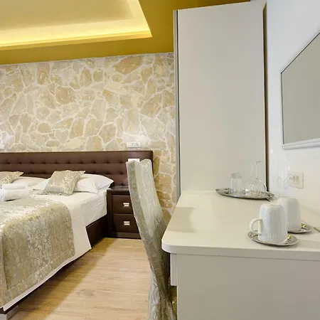 Luxury Floramye (adults Only) 4* Split