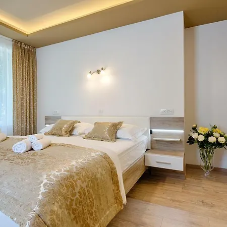 Luxury Floramye (adults Only) Maison d'hôtes