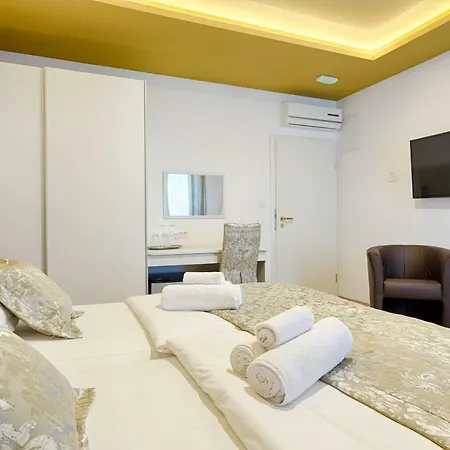 Luxury Floramye (adults Only)