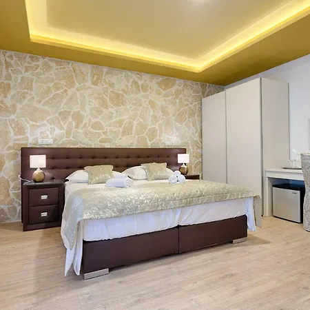 Luxury Floramye (adults Only) Maison d'hôtes Split